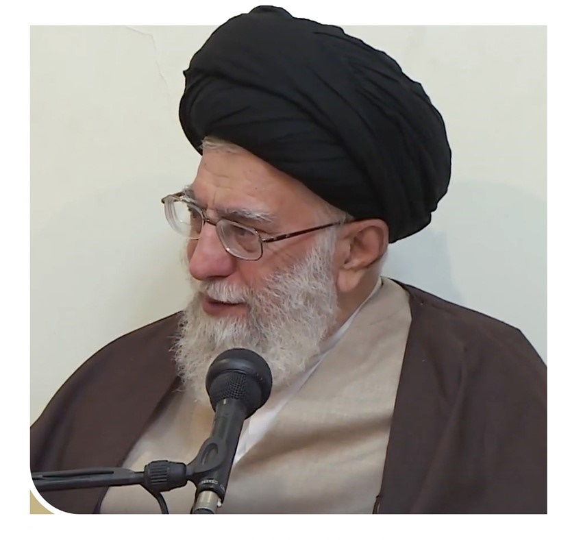 زندگینامه‌ی حضرت آیت‌الله‌العظمی شهید سیدعلی حسینی خامنه‌ای -  بخش اول