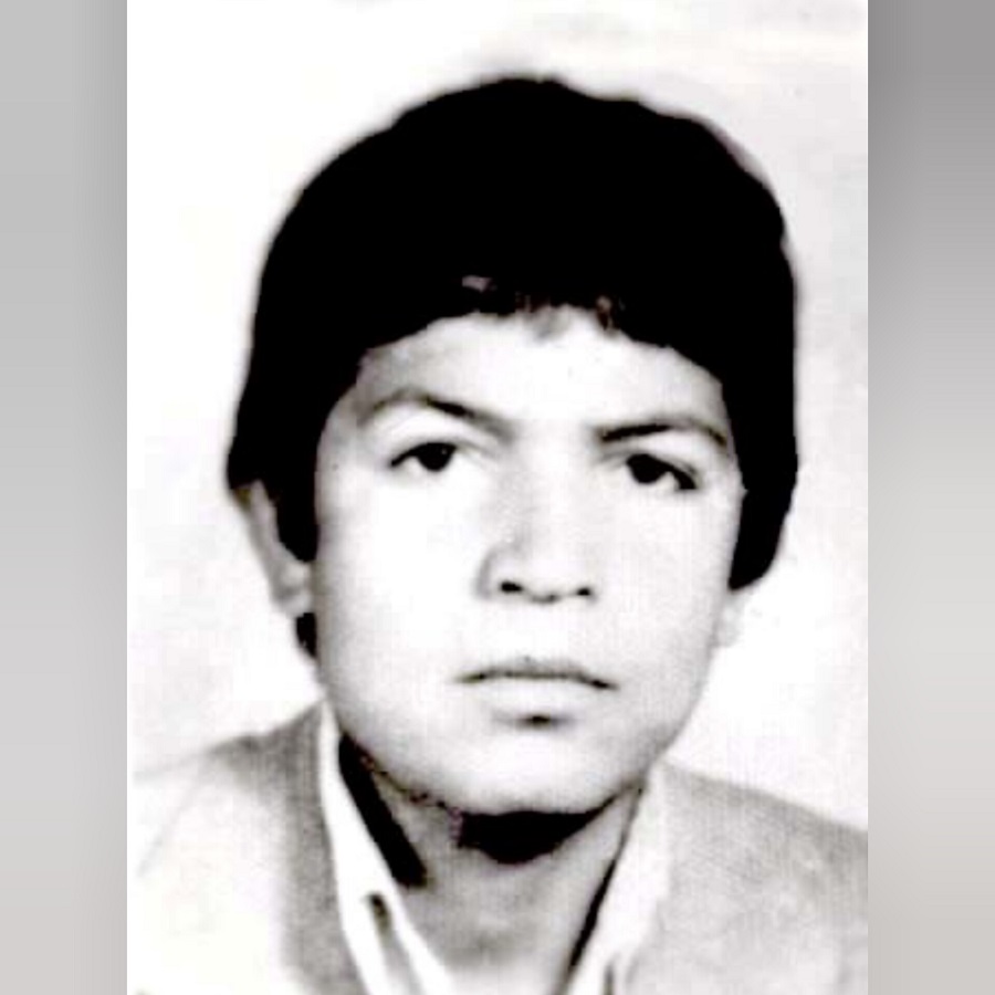 روحانی شهید حسین دهقان