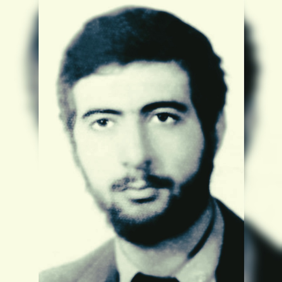 روحانی شهید سید محمد اختراعی