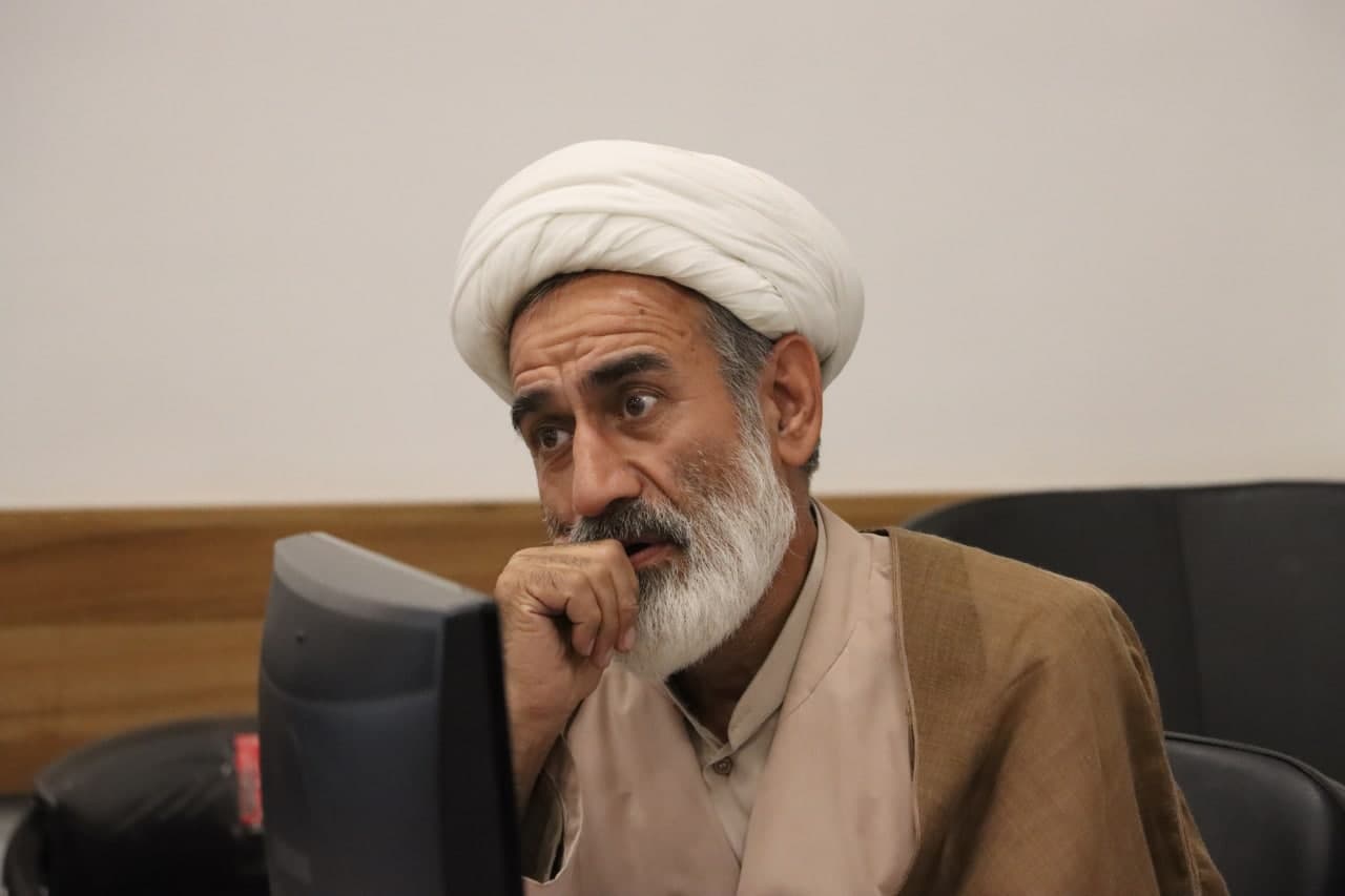 جلسه (چهارم) انجمن نویسندگان حوزوی دفاع مقدس