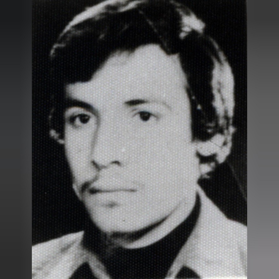 روحانی شهید قربانعلی جلیلی