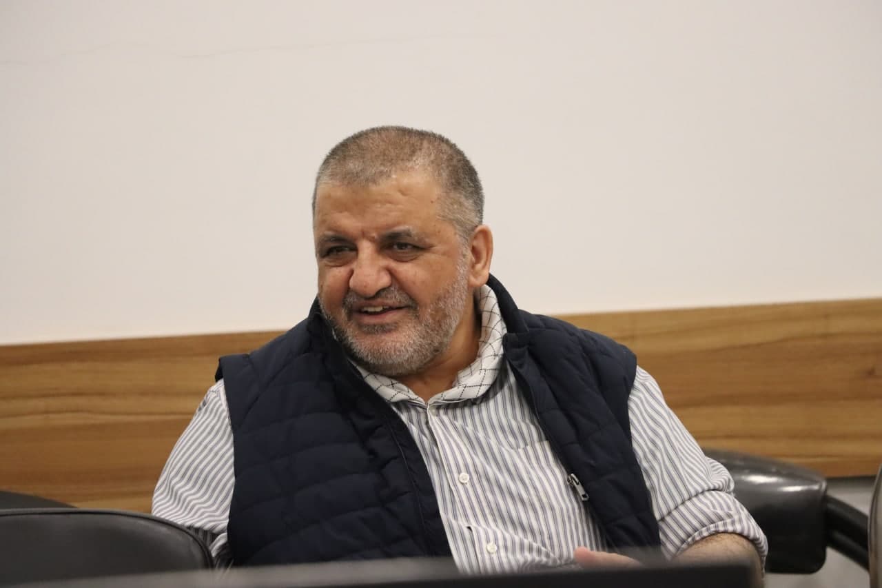 جلسه (چهارم) انجمن نویسندگان حوزوی دفاع مقدس