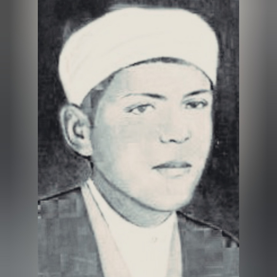 روحانی شهید محمد عیسی اکبری
