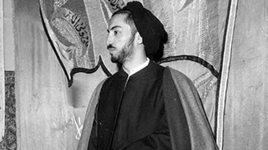 مجموعه ایثارنامه_کتاب صوتی و پی دی اف_فرازهایی از زندگی شهید حجت الاسلام سید مجتبی نواب صفوی
