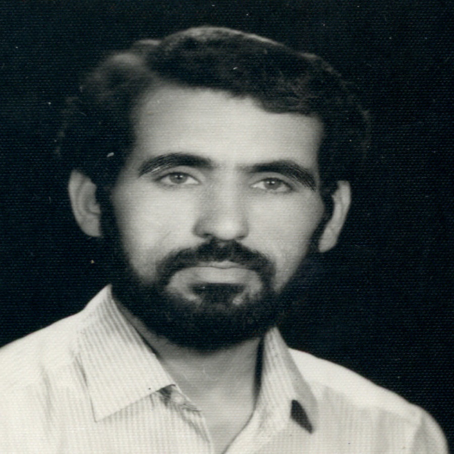 روحانی شهید رحیم نورانی