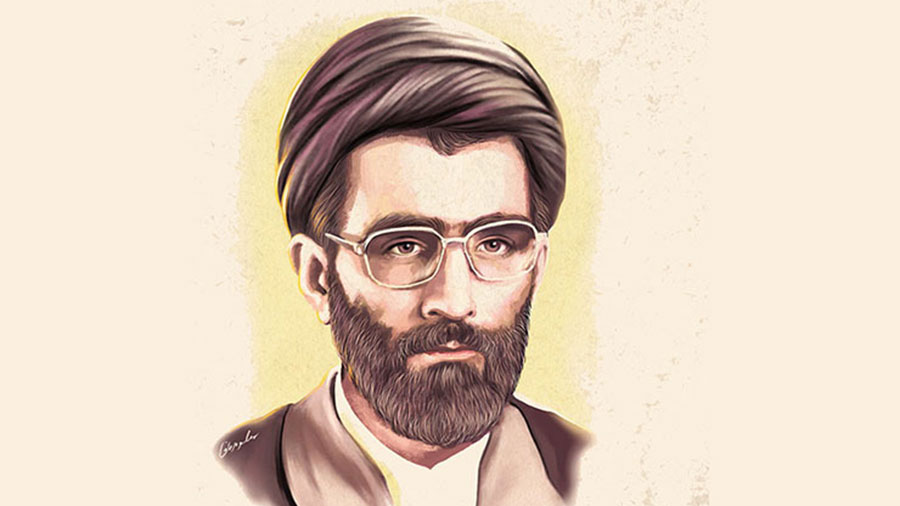 مجموعه ایثارنامه_کتاب صوتی و پی دی اف_فرازهایی از زندگی شهید سید رضا کامیاب